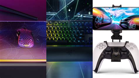 Gaming Hardware News Round-Up March 2023 — GeekTyrant