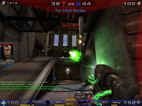 Unreal Tournament 2004 (Windows) - My Abandonware