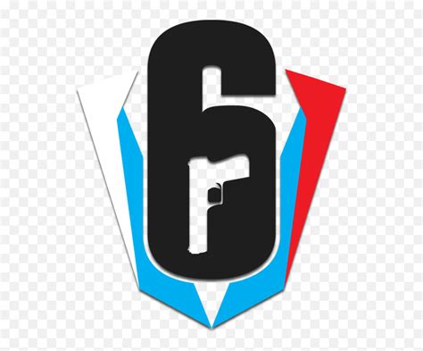 Rainbow Six Siege Logo Png Transparent - Rainbow Six Siege Logo,Rainbow Six Siege Logo Png ...