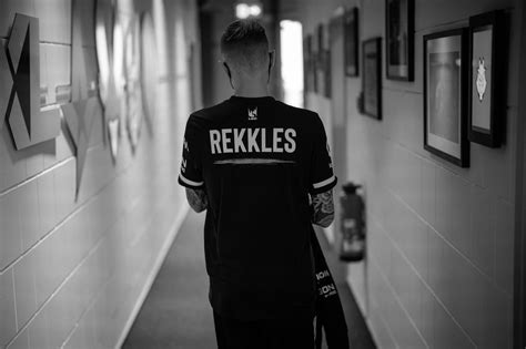 G2 Esports May Be Off-loading Rekkles Soon - MobSports