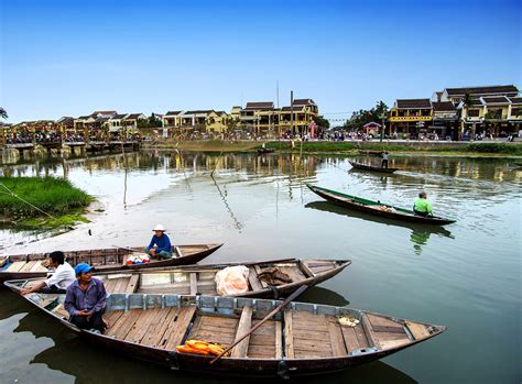 Hoi An Ancient Town, Hoi An Ancient Town Travel Photos, Images ...