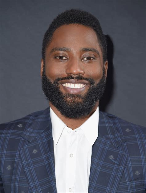 Good News, Ladies! John David Washington Is ‘Single AF’ | Essence