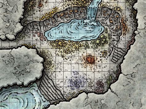 D&D 5E Dragons Of Stormwreck Isle High Res And Printed Maps, 52% OFF