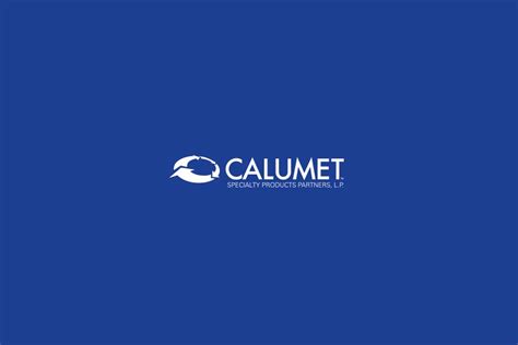 Calumet Specialty Products Partners, L.P. Reports Second Quarter 2022 ...