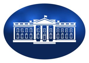 The White House Logo PNG Vector (SVG) Free Download