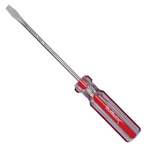 Screwdriver - 5/16" Slotted Tip