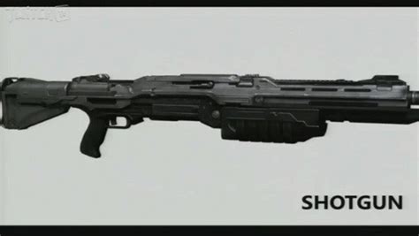 Shotgun - Halo 4 Wiki Guide - IGN