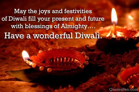 Romantic Diwali Wishes for Lover - Deepawali Quotes Messages