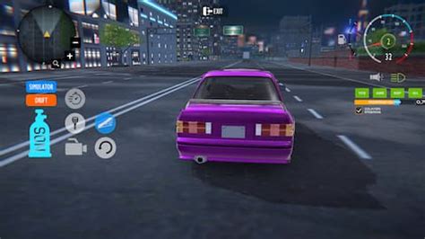 E30 Drift Car Simulator | Bugün Satın Al ve İndir - Epic Games Store