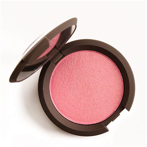 BECCA Luminous Blush In Camellia - Reviews | MakeupAlley