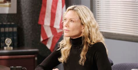 Days of our Lives Spoilers: Kristen DiMera Makes Another Demand Of EJ ...