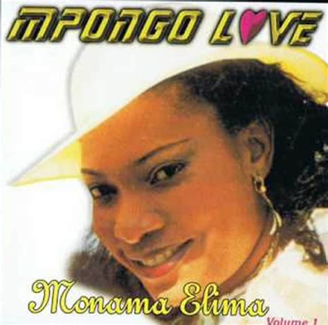 mpongo love | Pan African Allstars