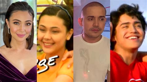 Where Are They Now: The "Tabing Ilog" Cast