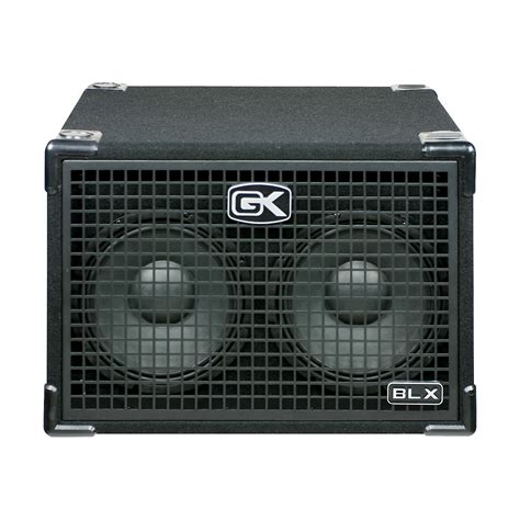 Gallien-Krueger 210BLX-II Bass Cabinet | Musician's Friend