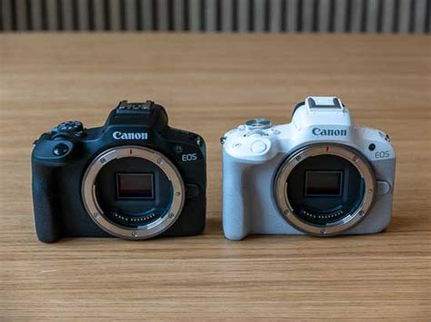 Canon EOS R100 vs Canon EOS R50 - Which is Better? | Photography Blog