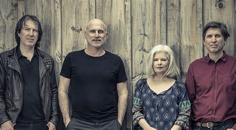 Tickets for Cowboy Junkies in Peterborough on Oct 5, 2023 | Showplace Performance Centre Concert