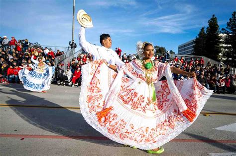 Photos: Check out our 50 top images from Rose Parade 2023 – Daily News