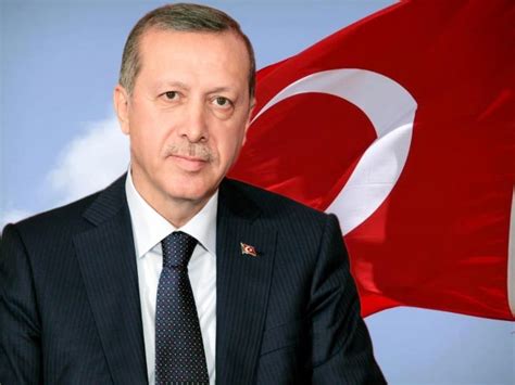 Turkish Prime Minister Recep Tayyip Erdogan: Israel was Behind the Fall ...