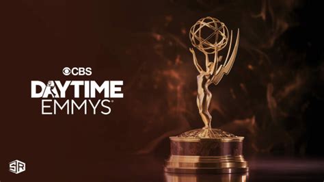 Watch 50th Daytime Emmy Awards 2023 Outside USA on CBS