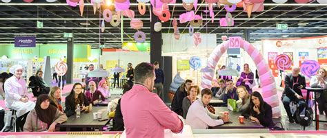 ISM Cologne to Feature Over 1.000 Exhibitors - Frozen Food Europe