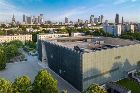 6 Warsaw Museums to See on Your Next Trip to Poland's Capital