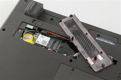 Lenovo ThinkPad T540p Disassembly | MyFixGuide.com