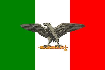 Image - Fascist Italy flag.png - Cyber Nations Wiki