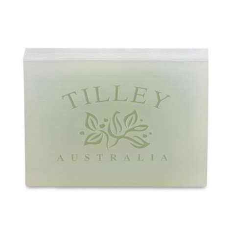 Tilley Classic Soap Honeydew Melon 100g - Himalayan Salt Factory