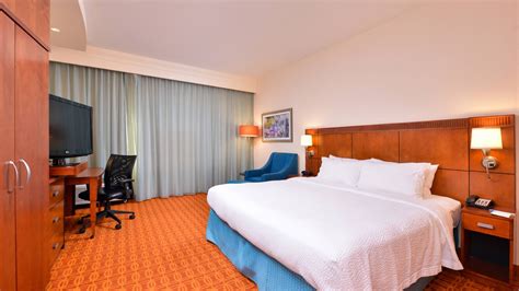 Business Orlando Accommodations | Fairfield Inn & Suites