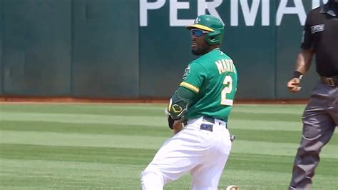 Where Did Starling Marte Play Before The Mets? - Metro League