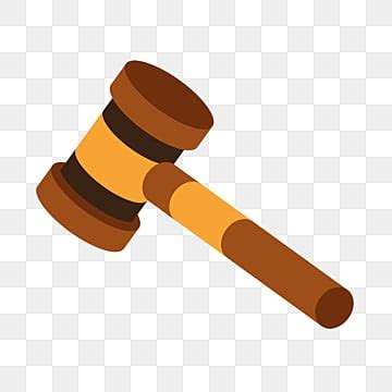 Lawyerjudge Gavel Clipart Images | Free Download | PNG Transparent Background - Pngtree