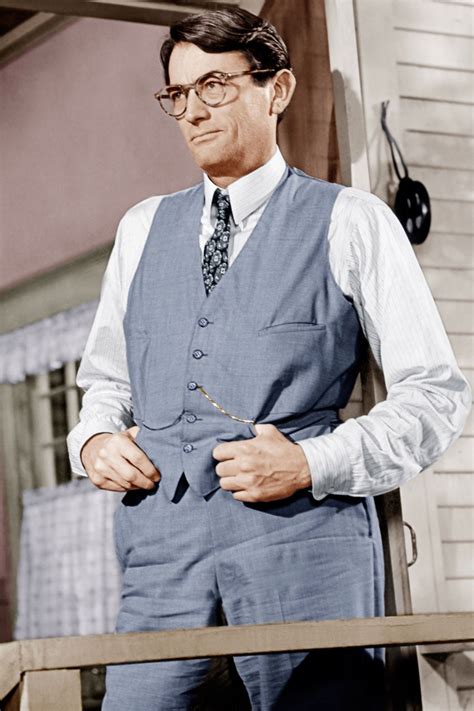 The 40 Best TV and Movie Dads Ever | To kill a mockingbird, Gregory ...