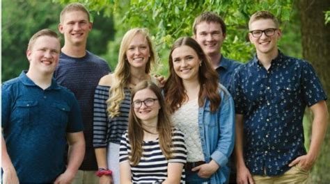 The McCaughey septuplets are all grown up: here's what they look like today