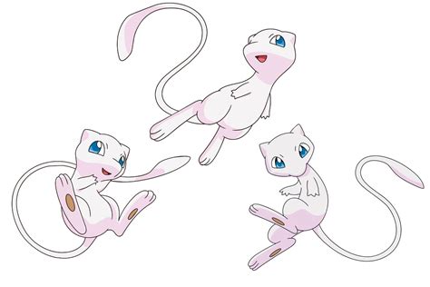 Mythical Pokémon Mew is coming to Pokémon Go | WIRED UK