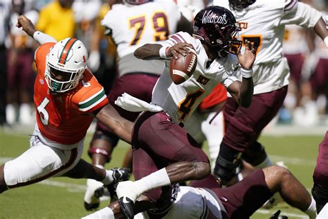 HBCU teams take on FBS schools | 5 amazing match-ups