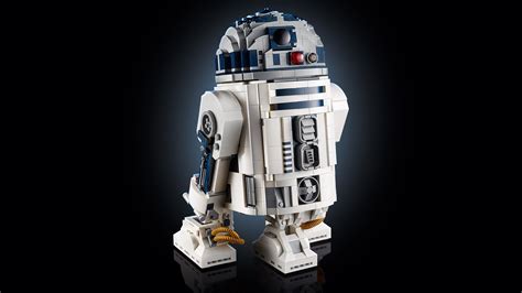 LEGO Star Wars R2-D2 75308 - town-green.com