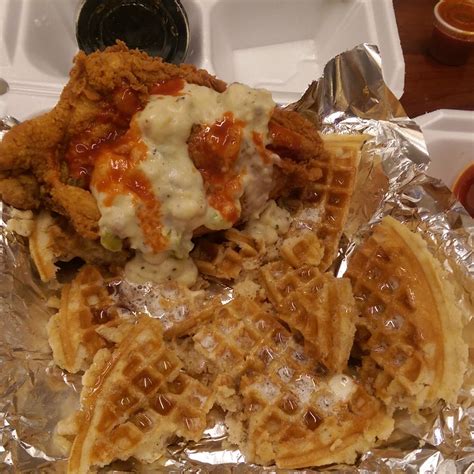 Lo-lo’s Chicken & Waffles - 40 Photos & 53 Reviews - Southern - 3400 E ...