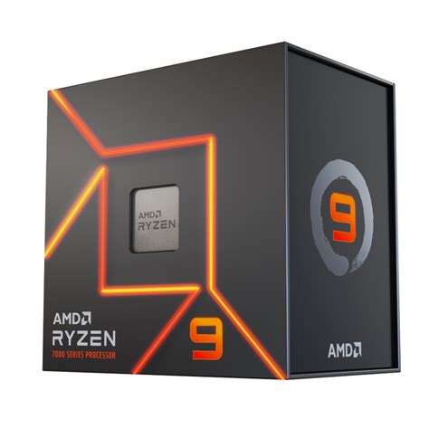 AMD Ryzen 9 7950X Processor til 7599 DKK