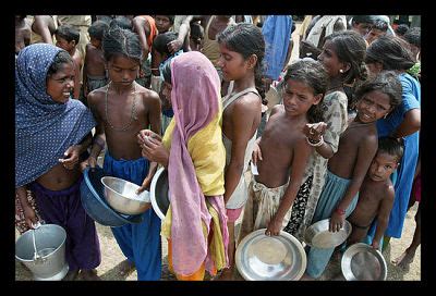 Malnutrition is India’s silent emergency and one of the greatest human ...