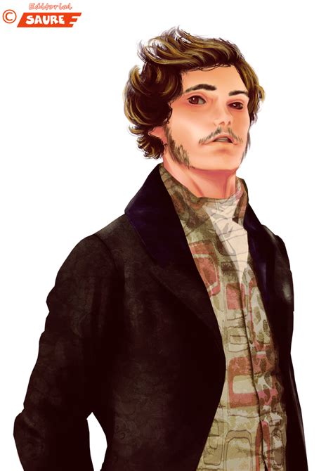 8.3.1 Auguste Dupin by Kory307 on DeviantArt