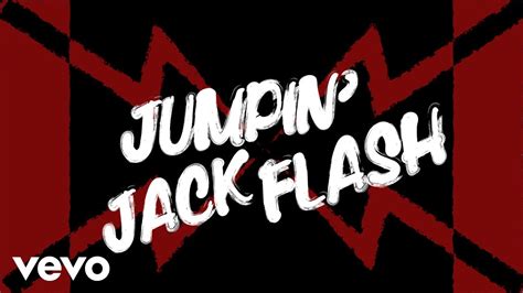 Jumpin jack flash movie video - lasopamanage