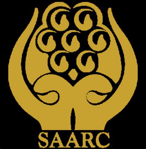 Saarc Logos