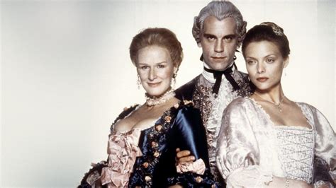 Dangerous Liaisons Cast Names And Pictures ‎dangerous Liaisons (1988 ...