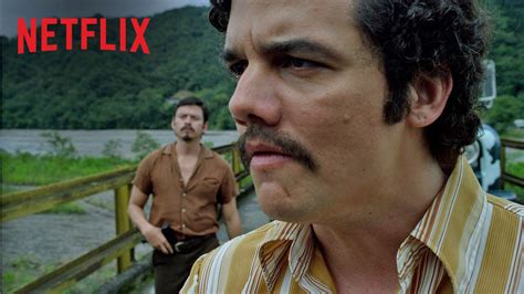 Narcos - Series de Televisión