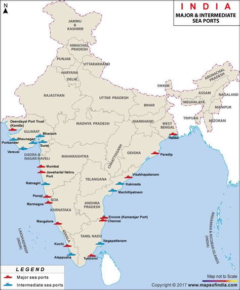 Ports in India - Alchetron, The Free Social Encyclopedia