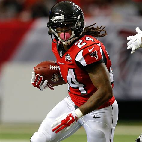 Atlanta Falcons vs. New Orleans Saints: Live Score, Highlights and Analysis | Bleacher Report