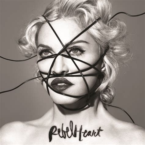 Wildfire Reviews: Is Madonna still relevant? new album says yes, B+