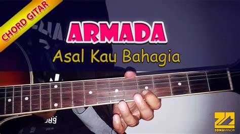 Lagu Armada Asal Kau Bahagia – newstempo