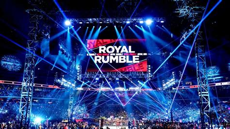 How Much WWE Received To Host Royal Rumble 2024 Revealed? - WrestleTalk