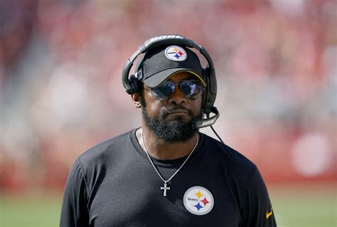 Did Mike Tomlin Play in the NFL?